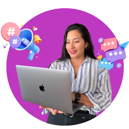 Community Claudia Pérez